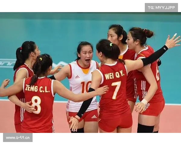 中国女排经典赛事_中国女排经典赛事有哪些 中国女排经典赛事_中国女排经典赛事有哪些