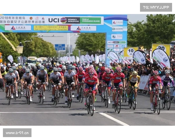 崇明自行车赛事 2021崇明自行车赛