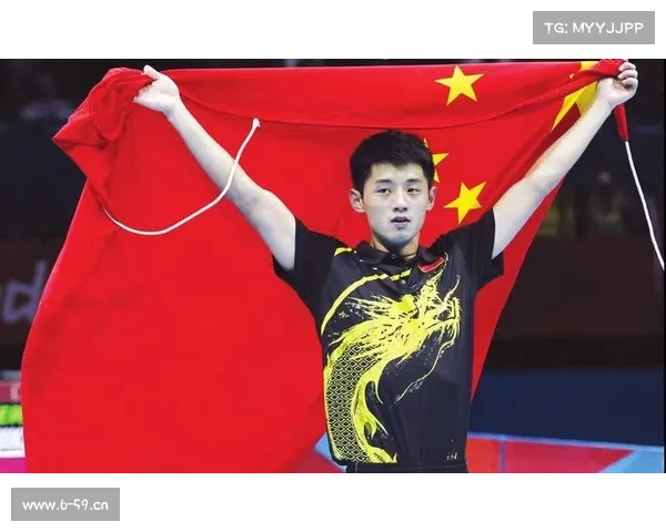 张继科参见的赛事张继科有名的比赛