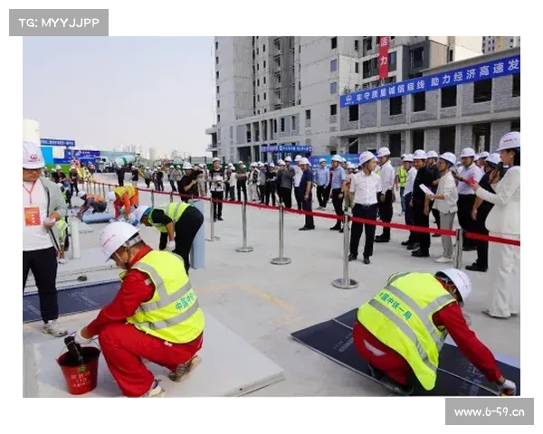 新型赛事活动_赛事开展