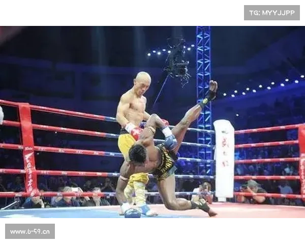 武林风赛事信息;武林风比赛现场