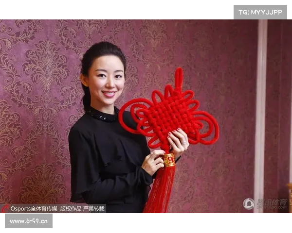 潘晓婷2018cctv贺岁杯