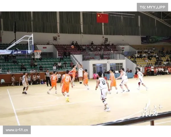 篮球最大赛事是什么