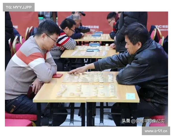 象棋网赛事,象棋比赛2021